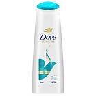 Dove 2in1 Daily Moisture Shampoo 400ml