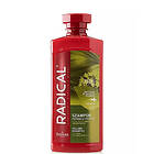 Radical Volume Shampoo Thin Hair 400ml