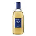 Aromatica Tea Tree Purifying Shampoo 400ml Schampo