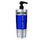 Osmo Super Cool Zero Orange Shampoo 1000ml Schampo
