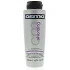 Osmo Colour Mission Silvering Shampoo 300ml Schampo