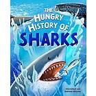 The Hungry History of Sharks