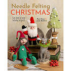 Needle Felting Christmas