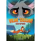 Vilda tassar 1 : Rävfarmen