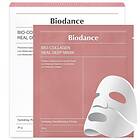 Biodance Bio-Collagen Real Deep Mask 4stk