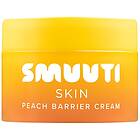 Smuuti Skin Peach Barrier Cream 50ml