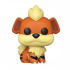 Funko Pop! Pokemon Growlithe 597