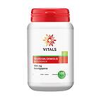 Vitals Ekologisk nattljusolja 500 mg (100 softgels)