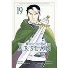 The Heroic Legend of Arslan 19