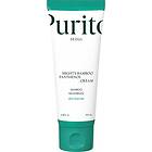 Purito Mighty Bamboo Panthenol Cream 100ml