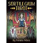 Sortilegium Tarot Bilingual Deck & Book Set