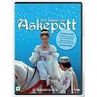 Tre Nøtter Til Askepott (1973) (Restaurert Utgave) DVD