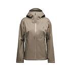 Black Diamond Fineline Stretch Shell Jacket (Women's)