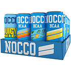 NOCCO BCAA+ 330ml 24-pack