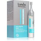 Londa Professional Vital Booster Stärkande och regenererande hårserum För skadat hår 6x9ml