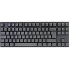 Varmilo VPT88 Charcoal V3 TKL Gateron G Pro 3.0 Red (Nordic)