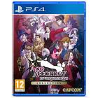 Ace Attorney Investigations: Collection (PS4)