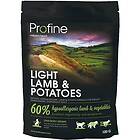 Profine Dog Dry Food Light 12 kg