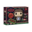 Funko Pop! Stranger Things Xmas Advent Calendar