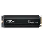 Crucial CT4000T705SSD5 2,5" 4TB