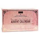 Beauty Julkalender 24 Luckor Royal Romance
