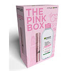Maybelline Garnier & The Pink Giftbox