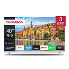 Thomson 40FG2S14 40" Full HD Google TV