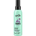 Got2b Dry Shampoo Mist 150ml