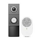 TP-Link Tapo D235 Video Doorbell Camera V1 2K 10000