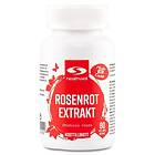 Healthwell Rosenrot Extrakt 80 kaps