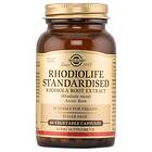 Solgar Rhodiola Root Extract 60 kaps