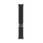 CaseOnline Artic nylon klockarmband Samsung Galaxy Watch FE (40mm)