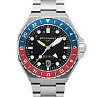 Spinnaker Dumas GMT SP-5119-44