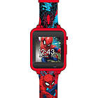 Accutime Spiderman Smartwatch P000905-A