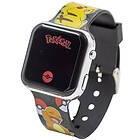 Accutime LED Watch Pokemon P001161-A