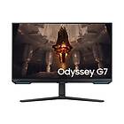 Samsung 28" Odyssey G7 S28BG702EP 4K 144Hz