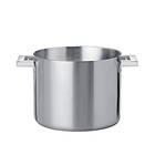 Mepra STILE by Pininfarina Djup Kastrull 22, 6,5L