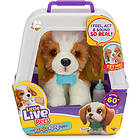 Little Live Pets Hundvalp Patches