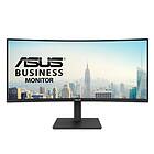 Asus VA34VCPSR 34" UWQHD Curved