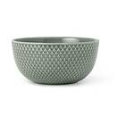 Lyngby Porcelæn Rhombe Bowl Ø130mm