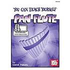 You Can Teach Yourself Pan Flute