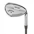 Callaway Opus Platinum Chrome Stål