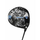 Callaway Paradym Ai Smoke Max Driver Dam