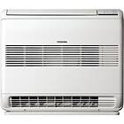 Toshiba 35 gulvmodell hvit