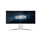 Corsair Xeneon 34WQHD240-C 34" Ultrawide Curved Gaming WQHD QD-OLED 240Hz