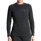 Termo Wool Round Neck LS (Women's)
