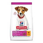 Hill's Science Plan Puppy Small & Mini 6kg