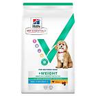 Hill's Vet Essentials Canine Adult Weight Small & Mini 6kg