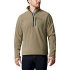 Columbia Fast Trek III Half Zip Fleece (Herr)