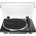 Audio Technica - Fully AT-LP70XBT Automatic Wireless Belt-Drive Bluetooth Turntable -
